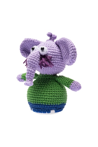 Bigibuddy Storybuddy Necati Kral Şakir Serisi Sesli Hikâye Arkadaşı