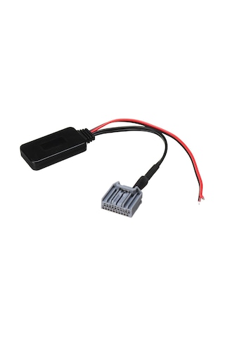 Honda Civic Crv Accord Bluetooth Aux Adaptörü Sku44 N11.660