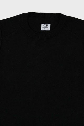 C.p. Company Çocuk Kazak 10ckkn036 004037a 999 Siyah