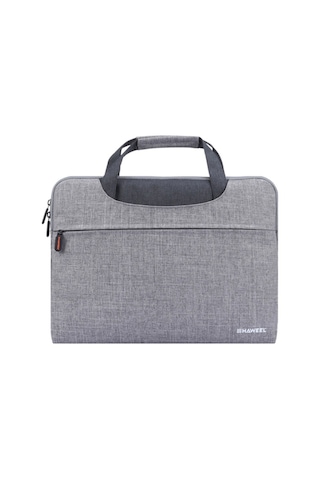 Haweel 13.3" Universal Laptop Çantası Gri