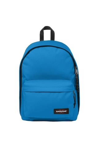 Eastpak Out Of Office Sırt Çantası Unisex Çocuk Azure Blue M Diğer