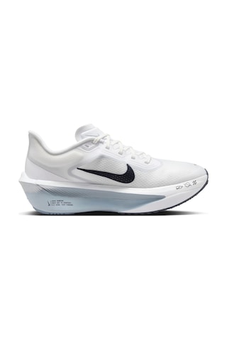 Nike Zoom Fly 6'gridiron' Womens Running Shoes Reflektörlü Uzun Mesafe Kadın Koşu Ayakkabısı Gri