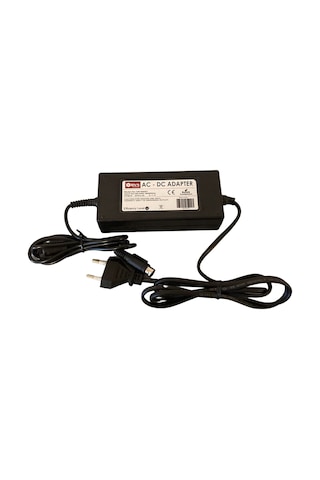 Termal Yazıcı Adaptörü 3 Pin 24 Volt 3 Amper Yazıcı Adaptörü