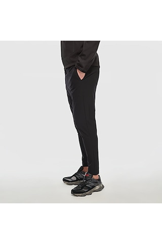 New Balance Erkek Pantolon Mnp3433-bk Siyah