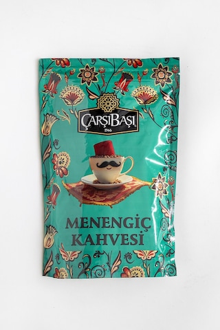 Menengiç Kahvesi 200 Gram Türk Kahvesi