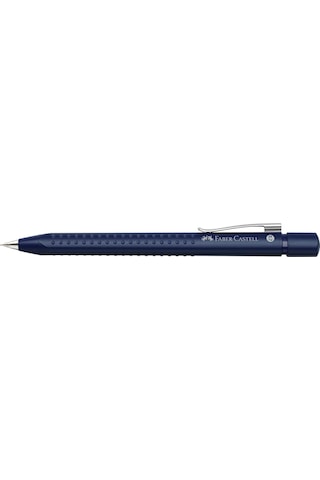Faber-Castell Grip 20110 Versatil Kalem, 0.7, Lacivert