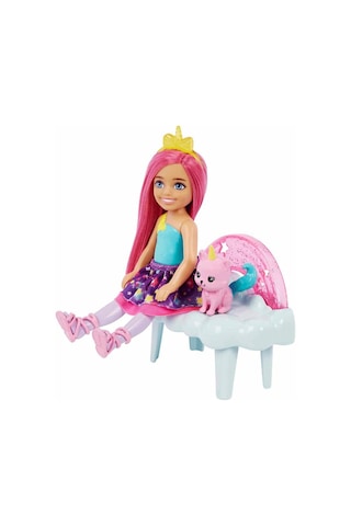 Hlc27 Dreamtopia Chelsea Oyun Alanı