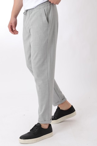 Stilkombin Duble Paça Jogger Pantolon Pldp Mh-23 001