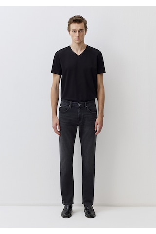 Mavi - Marcus Edition Koyu Gri Smoke Jean Pantolon 0035190826 Antrasit