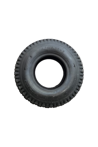 Engelli Araba Lastiği 4.10/3.50-6 Deli Tıre S-356-02