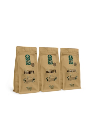 Mis Çay Mayıs Elek Altı Premium Quality 3 x 750 G