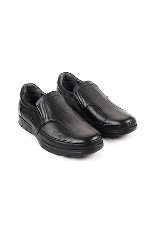 Hoka-h Merdane Ayakkabı 32606 Siyah