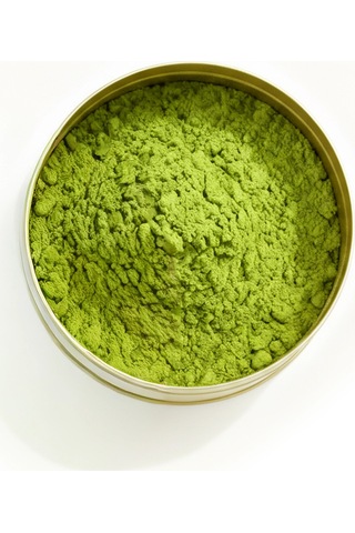 Çilek Aromalı Matcha Tozu 25g, Strawberry Matcha Powder