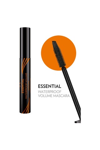 Golden Rose Essential Waterproof Maskara