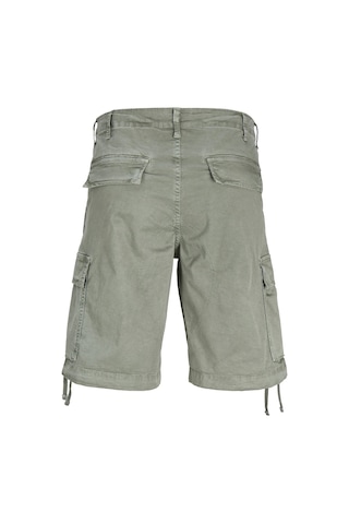 Jack & Jones Jack&jones Jpstcole Jjtucker Erkek Kargo Şort 12253122-18188 001