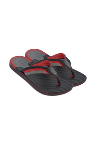Rider Twigy Neo Thong Çocuk Parmak Arası Terlik Kırmızı 27/38 D0546-RB Kırmızı