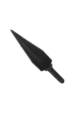 Pazly Yüksek Karbon Çelik 3'lü Ahşap Matkap Ucu Seti - 50mm Keskin Uçlu, Elektrikli Matkap İçin