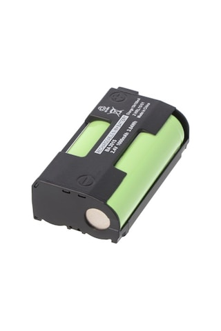 Pil Sennheiser Ba2015 Pil 1600Mah G2. G3. 009950 Ba 2015. Sistem