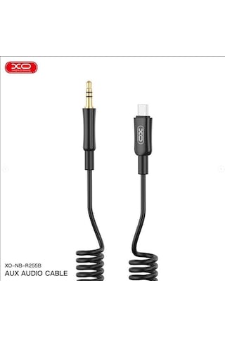 Nb-r55b Aux Audio Kablotype-c
