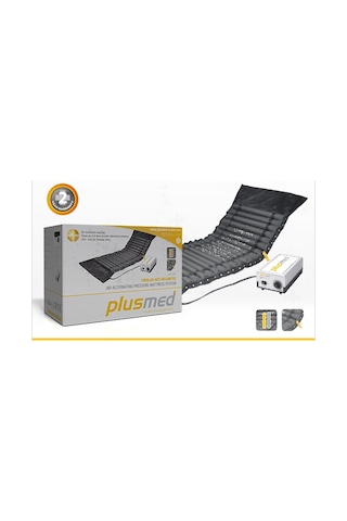 Plusmed Pm-Ad01 Boru Tipi Havalı Yatak