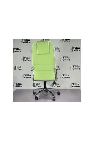 Kny Makam Koltuğu Fıstık Yeşili