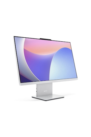Lenovo IDEACENTRE AIO 27IRH9 F0HM0046TR i5-13420H 16 GB 512 SSD 27" FHD Free Dos AIO Masaüstü Bilgisayar
