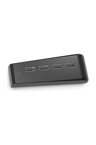 Dobe Pc Ps5 Usb-hub Çoklayıcı 4 Portlu