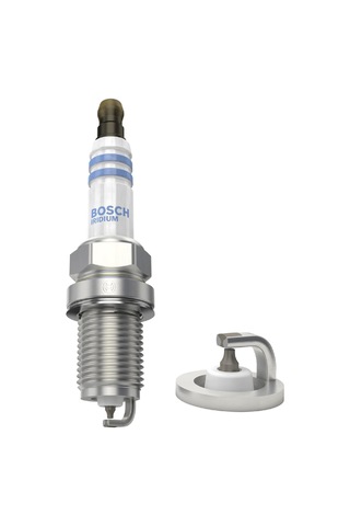 Bosch Ateşleme Bujisi Fr6kıı332s Double Iridyum Opel Astra, Corsa, Insignia, Chevrolet, Aveo, Cruze 1.4 10 242240707