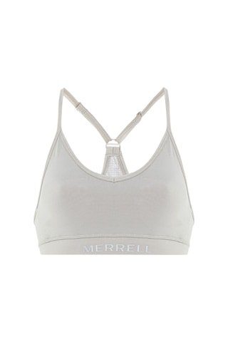 Merrell Merrell Base Kadın Gri Bra 12719 Gri