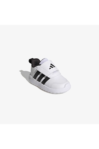 Adidas Vl Move Comfort Çocuk Beyaz Spor Ayakkabı Kı8129