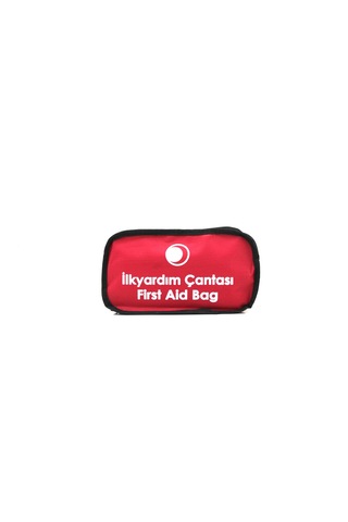 İlk Yardım Çantası 4915