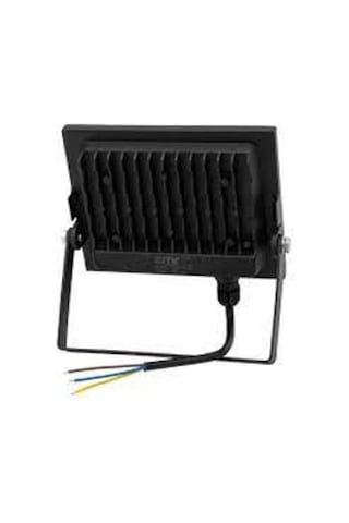 Zmr 50 Watt Smd Led Projektör Beyaz Işık Dış Mekan Aydınlatma