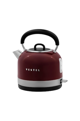 Vestel Retro 1700 ML Inox Su Isıtıcı