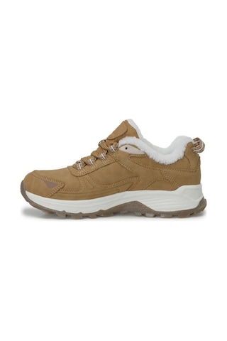 Lumberjack Caprı 6pr 102694529 Kadın Spor Ayakkabı A.kahve 36-40 Kahverengi