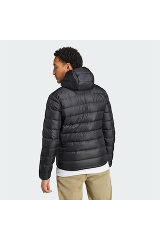 Adidas Essentials Light Down Erkek Mont 001