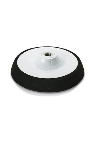 Dekor Zımpara Tabanı Cırtlı 12 Cm Kod 1252 N11.7090