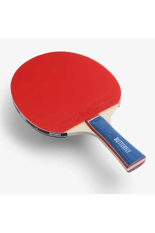 Butterfly Hero Racket S5 Masa Tenisi Raketi 6251750002