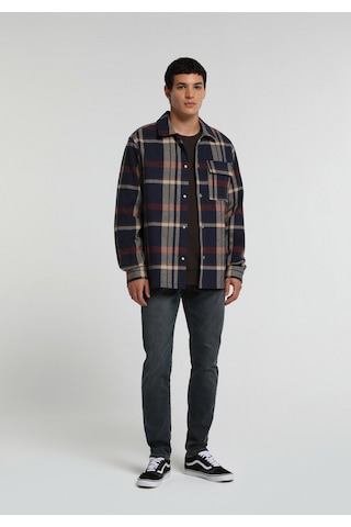 Colin's Colins Slim Fit Erkek Over Dyed Denim Jean Pantolon Cl1082586 Q1.v1 Dn40496