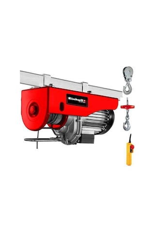 Einhell TC-EH 500 Elektrikli Vinç - 2255140