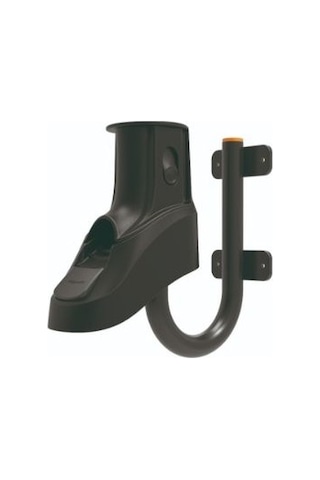Fiskars 1027095 Otomatik Hortum Makarası Xl İçin Duvar Montaj Aparatı