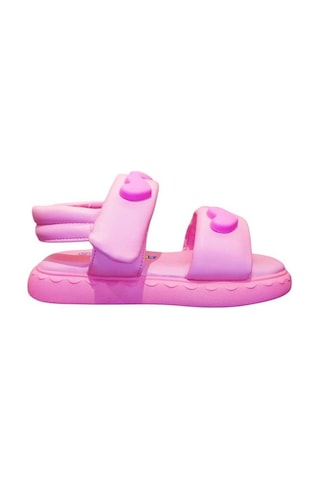 Kız Çocuk Hafif Sandalet Pembe