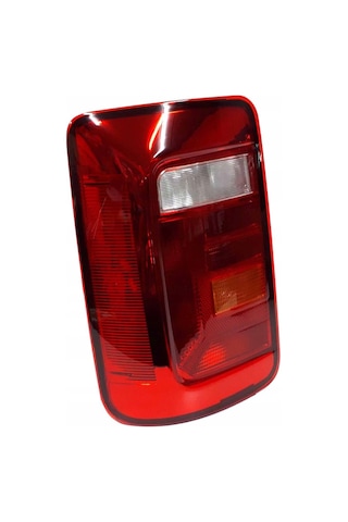 VW CADDY PANELVAN SOL STOP LAMBASI DUYSUZ 2015-2020 ÇİFT KAPI