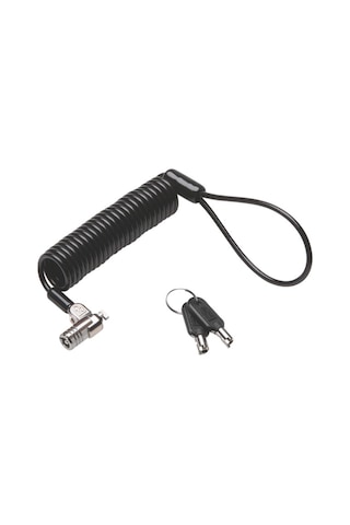 Kensington MicroSaver® 2.0 Taşınabilir Anahtarlı Laptop  Kilidi