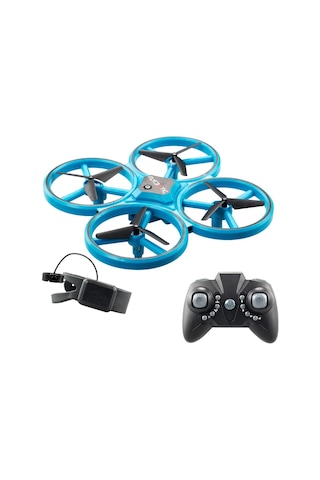 Silverlit Flashing Drone 84600