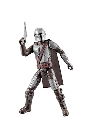 Hasbro Star Wars Titan Serisi The Mandalorian Figürü 30 Cm G2688