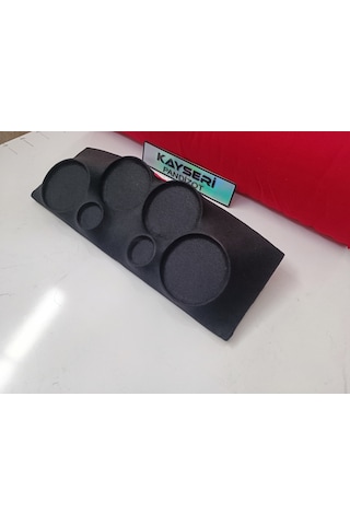 Kayseri Pandizot Volkswagen Polo Hb 1996 - 2001 Pandizot 4x20cm 2x10 Cm Tiz