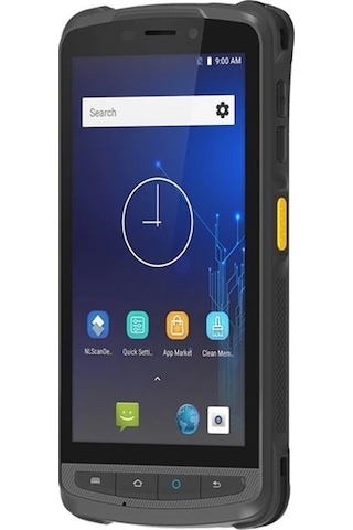Newland Mt9055-w0x 2d Android 11 El Terminali