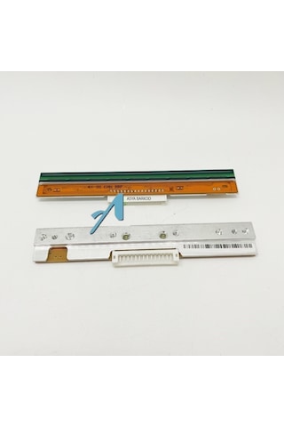 Godex Zx430i Barkod Yazıcı İçin Termal Kafa Parçası 300 Dpı
