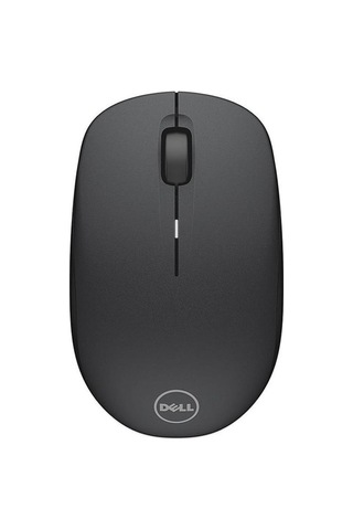 Dell Wm126 Kablosuz Mouse Siyah 570-aamh