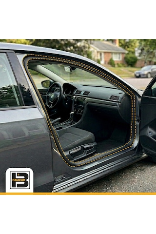 Citroen C1 Tek Kapı Sağ Ön Kapı Fitili Bm00515